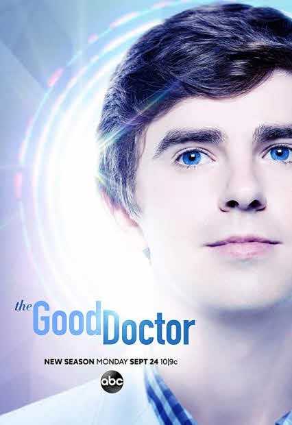 مسلسل The Good Doctor موسم 2 حلقة 8