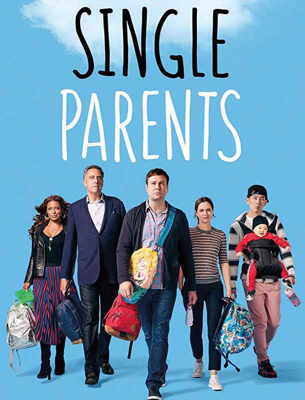 مشاهدة مسلسل Single Parents موسم 1 حلقة 14