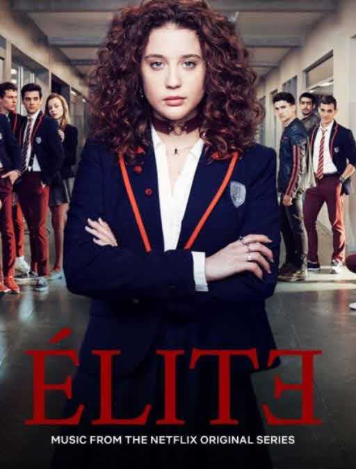 مشاهدة مسلسل Elite موسم 1 حلقة 4