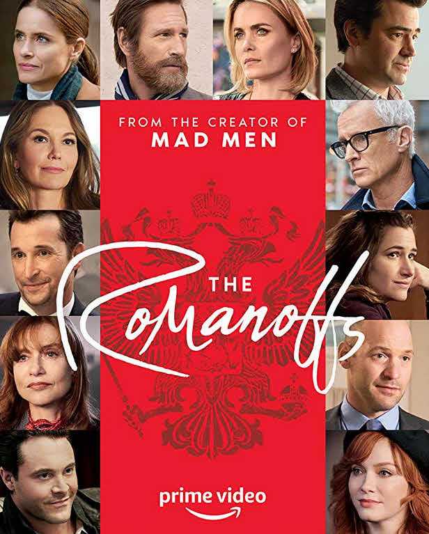 مشاهدة مسلسل The Romanoffs موسم 1 حلقة 8