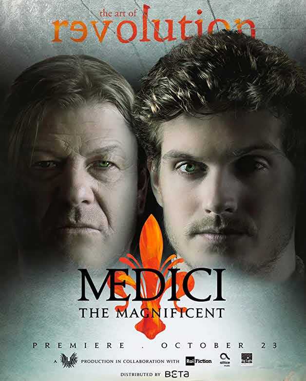 مسلسل Medici: The Magnificent موسم 2 حلقة 4