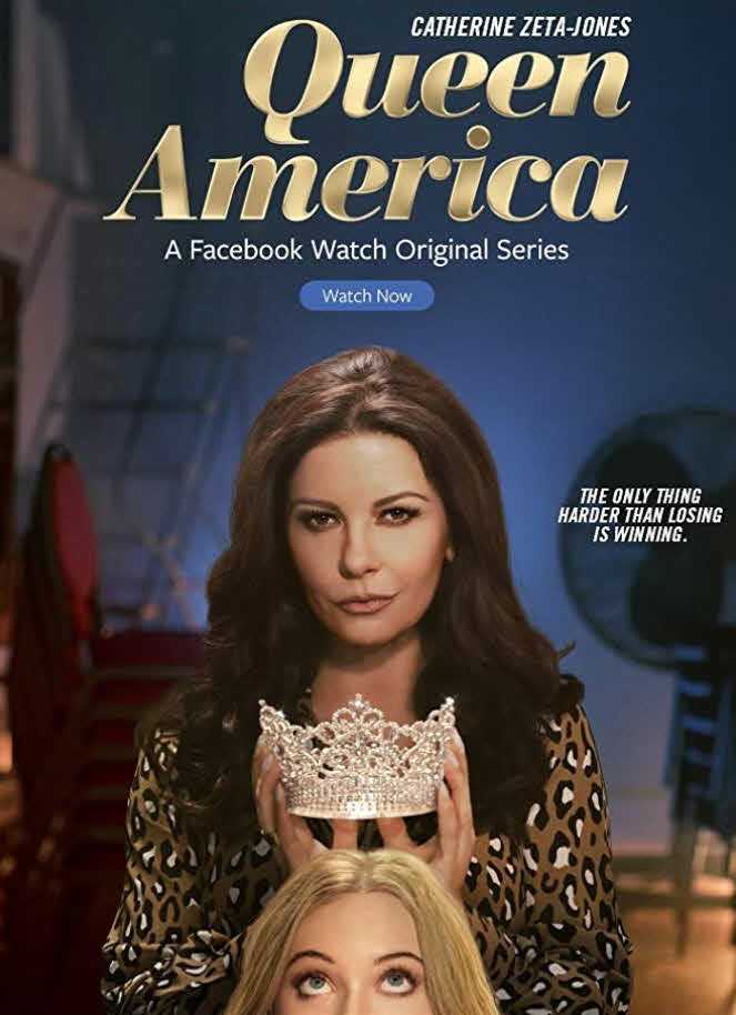 مسلسل Queen America موسم 1