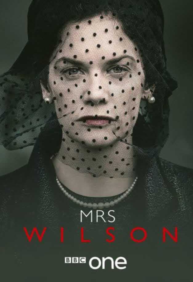 مسلسل Mrs. Wilson موسم 1
