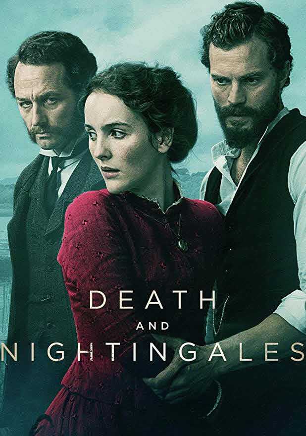 مسلسل Death and Nightingales موسم 1 حلقة 1