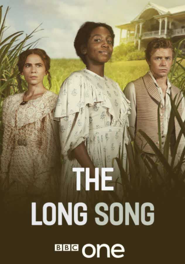 مسلسل The Long Song موسم 1