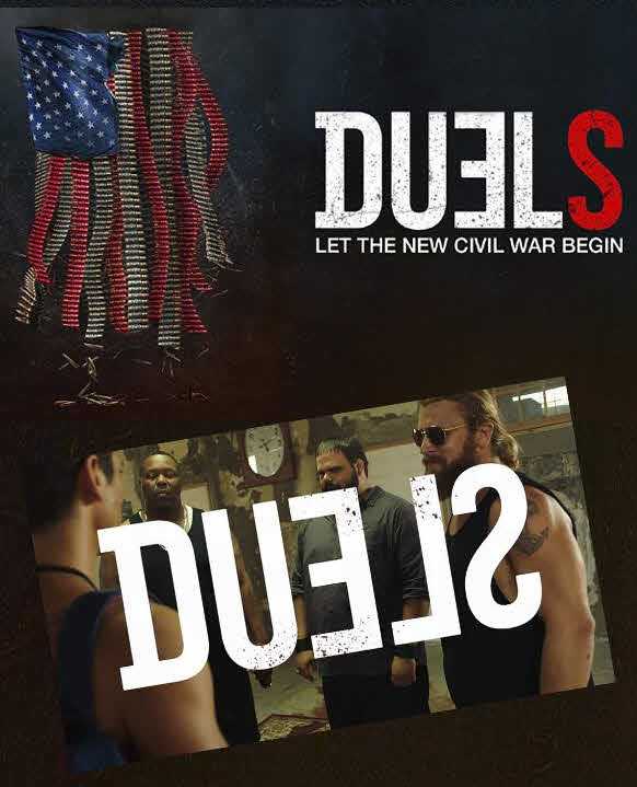 مسلسل Duels موسم 1