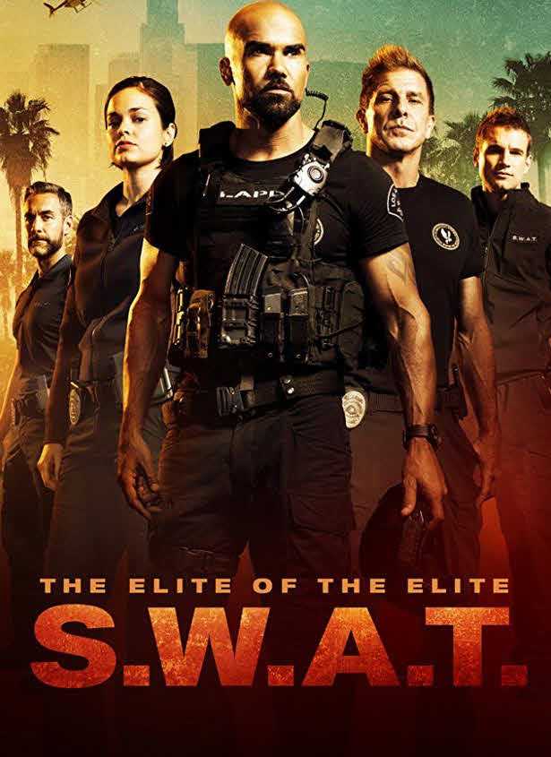 مشاهدة مسلسل S.W.A.T. موسم 2 حلقة 14