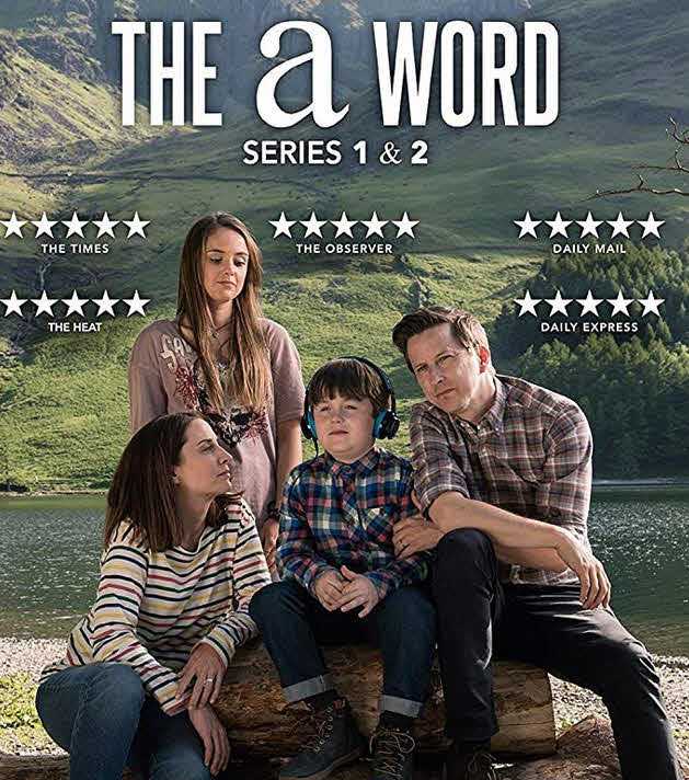 مشاهدة مسلسل The A Word موسم 2 حلقة 6