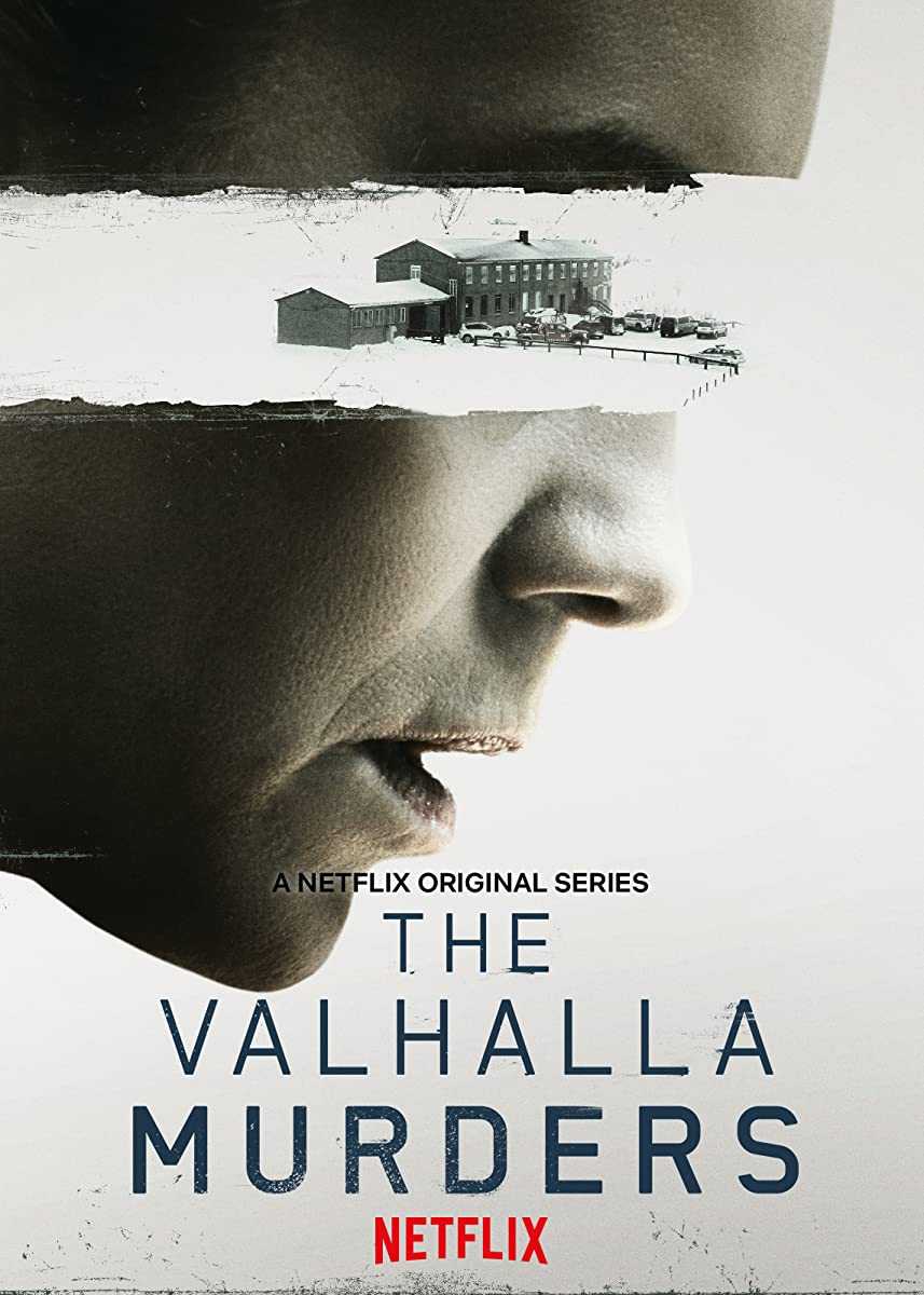 مسلسل The Valhalla Murders الموسم 1