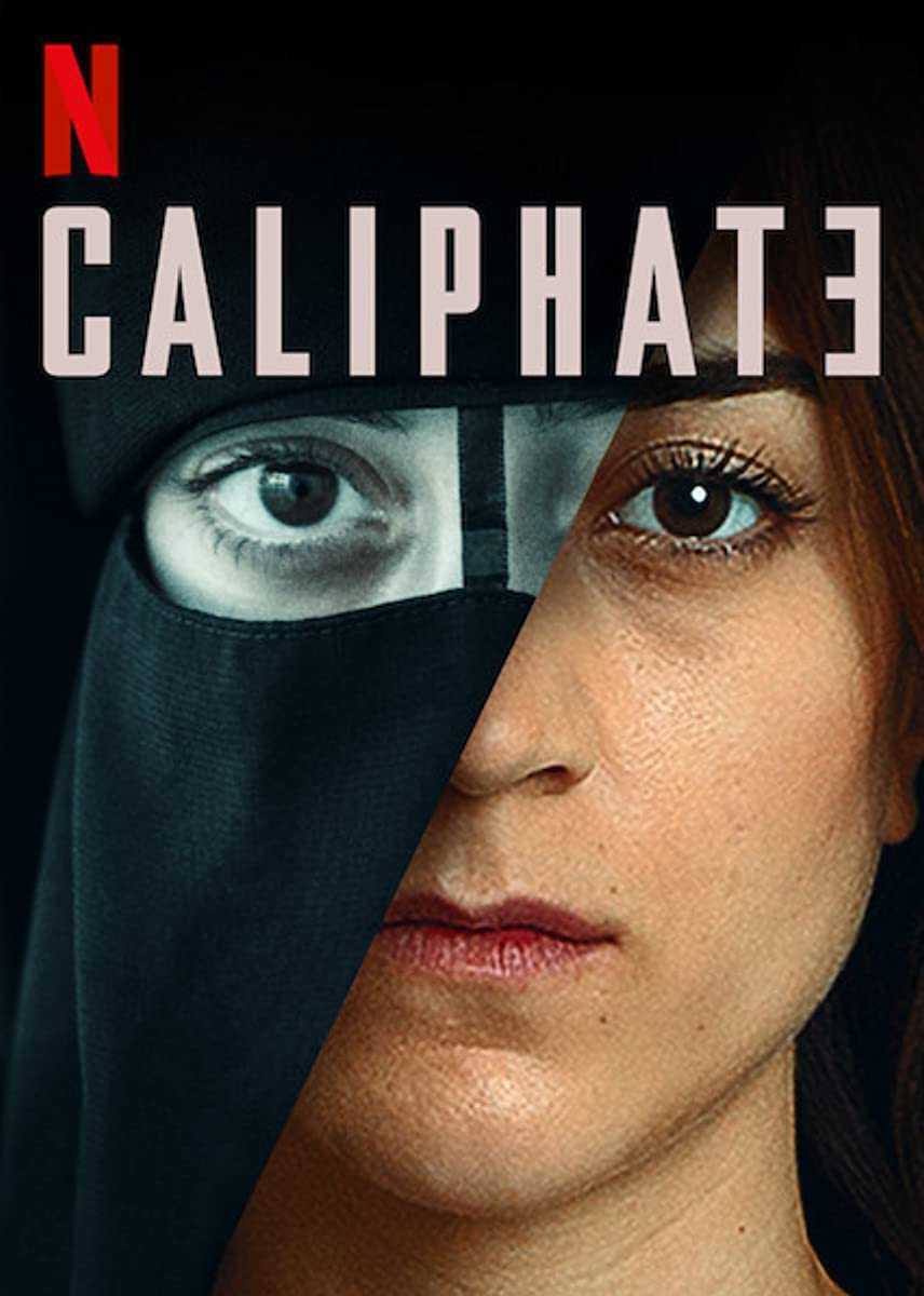 مسلسل Caliphate الموسم 1