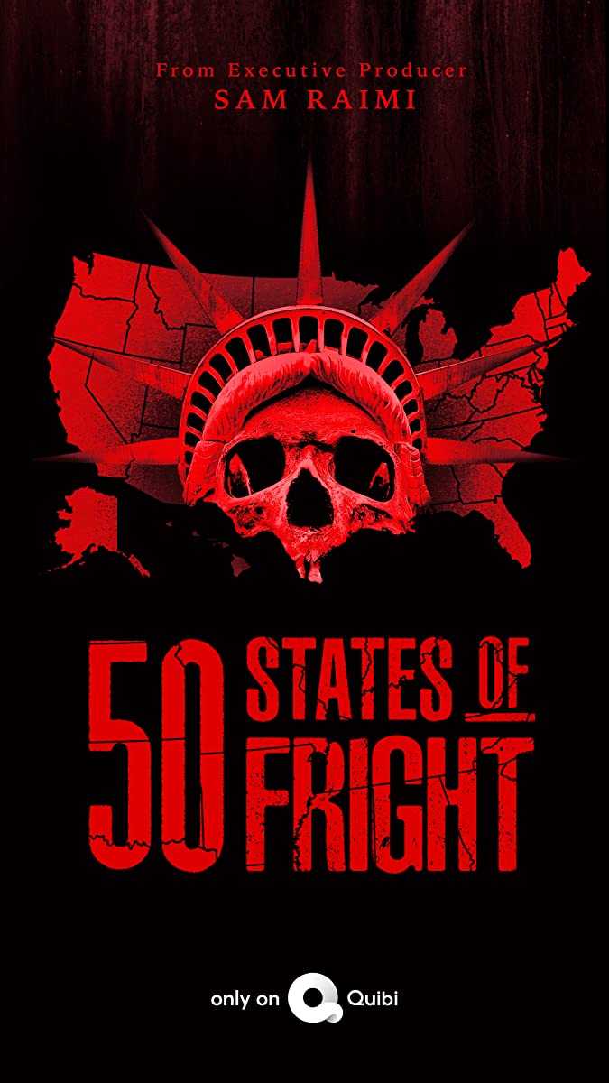 مسلسل 50 States of Fright الموسم الاول الحلقة 1 مترجمة