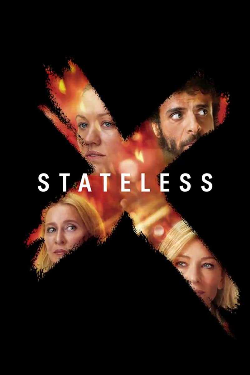 مسلسل Stateless الموسم الاول الحلقة 6 والاخيرة
