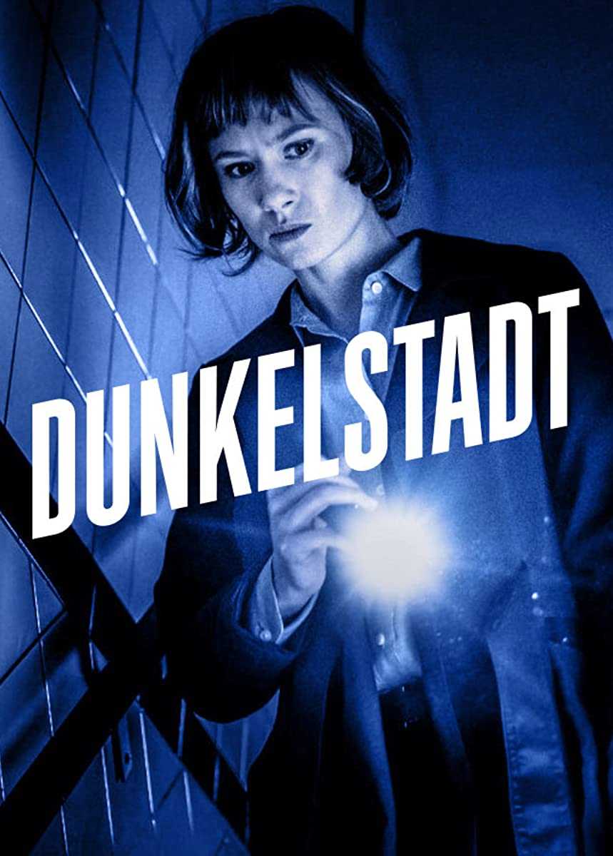مسلسل Dunkelstadt الموسم الاول
