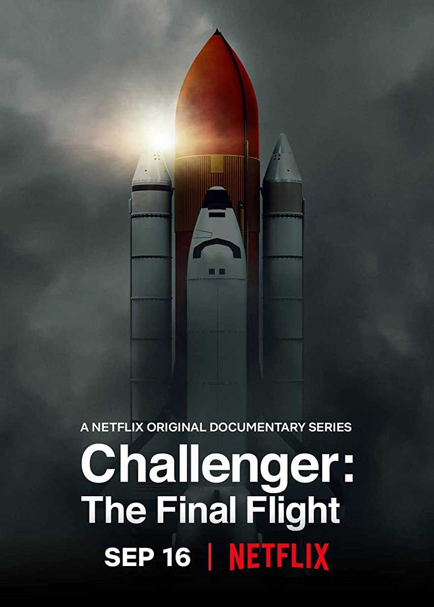 مسلسل Challenger: The Final Flight الموسم الاول الحلقة 4 مترجمة والاخيرة