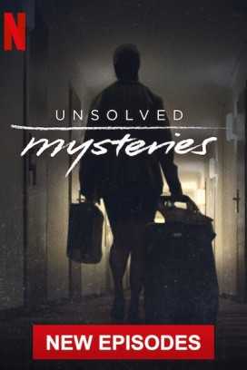 مسلسل Unsolved Mysteries الموسم الثاني الحلقة 1 مترجمة
