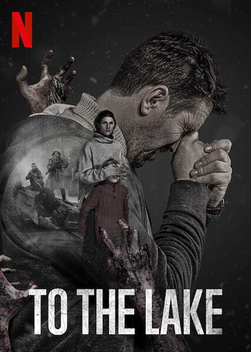مسلسل To the Lake الموسم الاول
