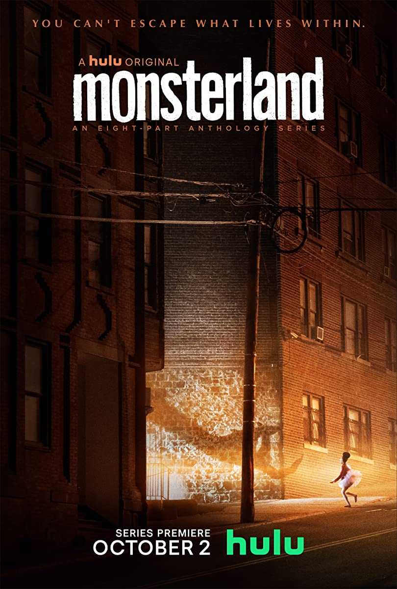 مسلسل Monsterland الموسم الاول