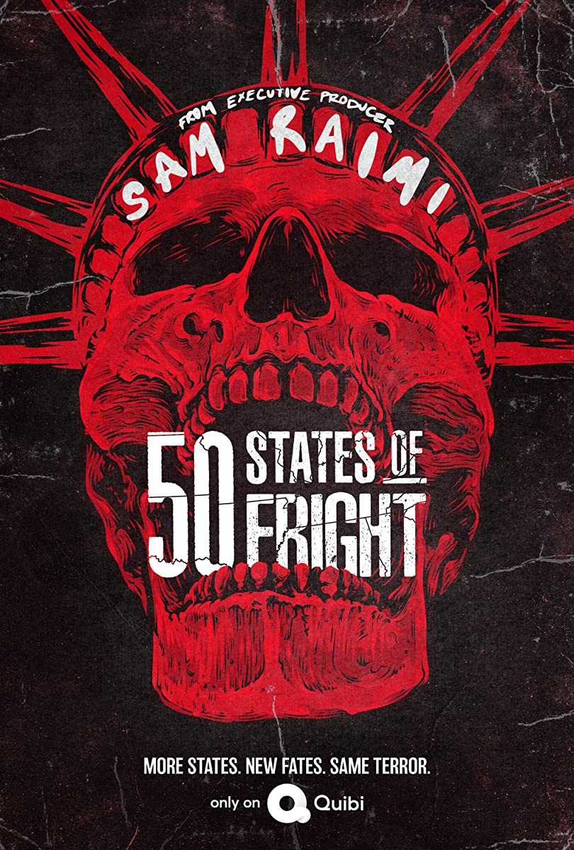 مسلسل 50 States of Fright الموسم الثاني الحلقة 8 مترجمة