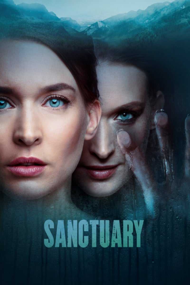 مسلسل Sanctuary الموسم الاول