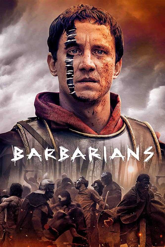 مسلسل Barbarians الموسم الاول