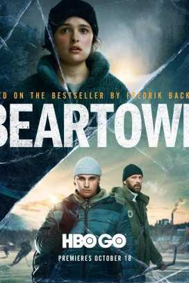 مسلسل Beartown الموسم الاول