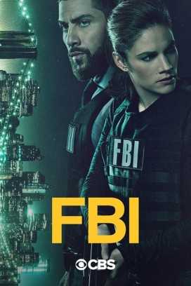 مسلسل FBI الموسم الثالث