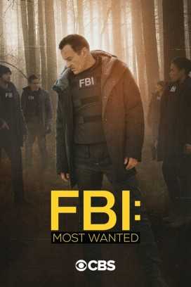 مسلسل FBI: Most Wanted الموسم الثاني