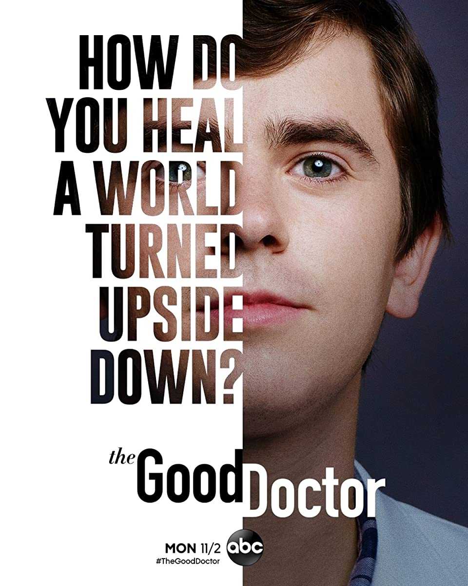 مسلسل The Good Doctor الموسم الرابع الحلقة 8 مترجمة