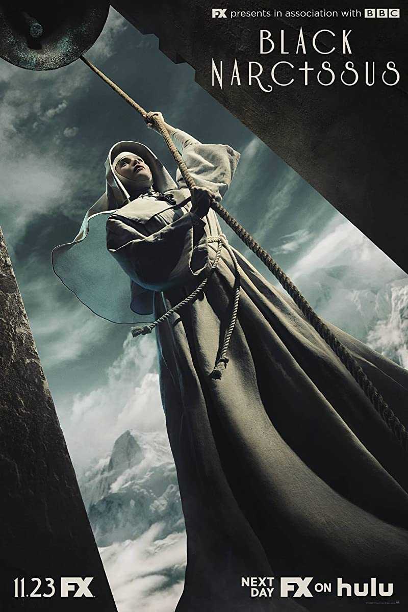 مسلسل Black Narcissus الموسم الاول