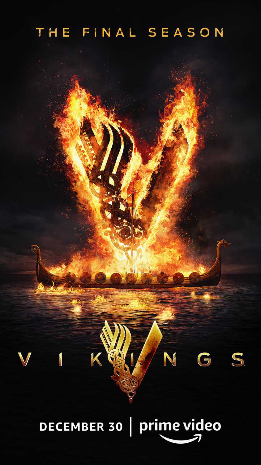 مسلسل Vikings موسم 2 الحلقة 2 مترجم
